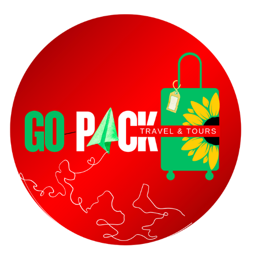 Go-Pack Travel and Tours